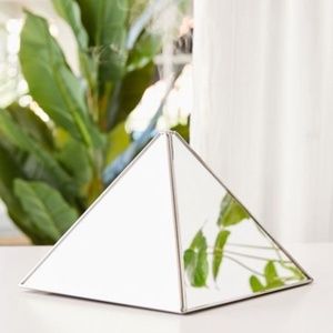 Pyramid Essential Oil Diffuser